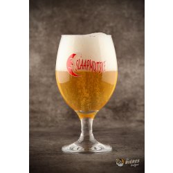Brasserie Slaapmutske Verre Slaapmutske - Les Bières Belges
