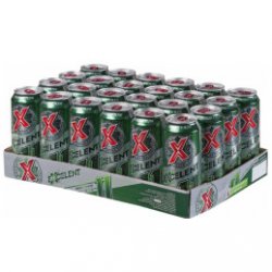 Gambrinus 11 Excelent - Pale Lager - 24x 500ml - Pivana CZ