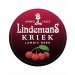 Lindemans Kriek 3,5% 25L Lindemans Kriek 3,5% 25L