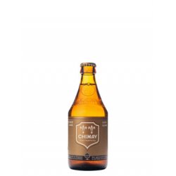 Chimay Gold 33cl Bottle - The Wine Centre