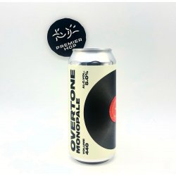 Overtone Brewing Co Monopale  Pale Ale  5.0% - Premier Hop