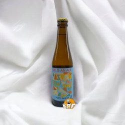 ART IS AN ALE BREWING Pastel - American Pale Ale ART IS AN ALE BREWING Pastel - American Pale Ale