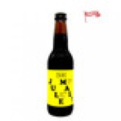 To Ol  Jule Malt  Imperial Milk Stout 13% 330ml - Thirsty Cambridge