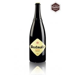 Westmalle Tripel Jeroboam 3l - Cervebel