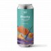 Magic Road Pretty - Peach, Orange & Vanilla 500ml 