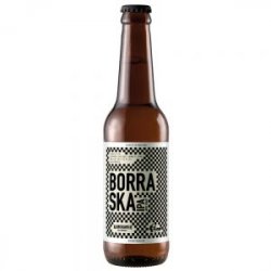 Almogàver Borraska - Cerveses Almogàver