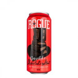 Rogue Double Chocolate Stout - Brew Zone