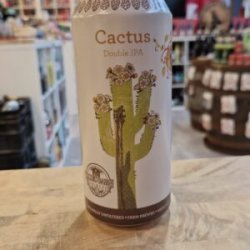 Tilted Barn  Cactus - Het Biermeisje