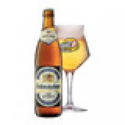 Weihenstephaner Hefeweissbier Weihenstephaner Hefeweissbier