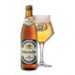 Weihenstephaner Hefeweissbier fles 50cl Weihenstephaner Hefeweissbier fles 50cl