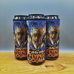 Dogma  Flying Dog - FLYING DOGMA GALAXY IPA 500ml - Goblet Beer Store