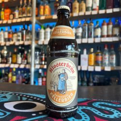 Klosterbräu Bamberg Bamberger Kellerbier Klosterbräu Bamberg Bamberger Kellerbier