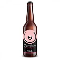 Mukkeller Mukkellerina