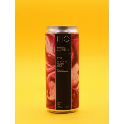 SHO Brewery (IIIO) Kysil