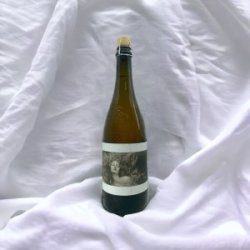 Vielle Chablisienne 2023 - BAF - Bière Artisanale Française