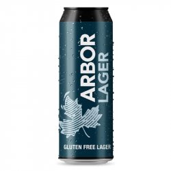 Arbor Ales Lager Arbor Ales Lager