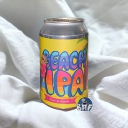 The Piggy Brewing Company Beach Ipa