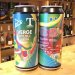 Funky Fluid X Threshold Brewing & Blending Verge Funky Fluid X Threshold Brewing & Blending Verge