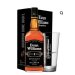 Pack Evan Williams Black litro + vaso Pack Evan Williams Black litro + vaso