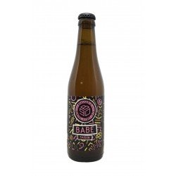 Babe 5,9° 33cl - Arbre A Biere