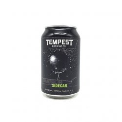 Tempest - Barrel 04: Sidecar (-20%) - Dorst