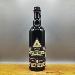 Mad Scientist - HAPPY FINISH TAWNY PORT 750ml - Goblet Beer Store