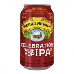 Sierra Nevada Celebration Sierra Nevada Celebration