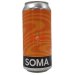 SOMA  Double Nectaron Drip 44cl 