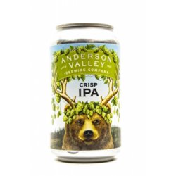 Anderson Vallley Crisp Ipa - Acedrinks