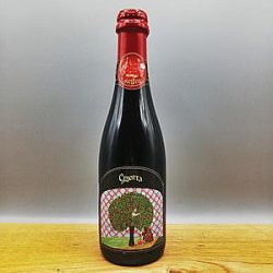 LoverBeer - GRIOTTA (2019) 375ml - Goblet Beer Store