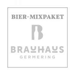 Brauhaus Germering Mixpaket - Biershop Bayern