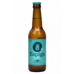 Espiga Blonde Ale