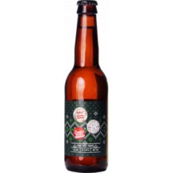 De Werf Jingle Beer Pine Tree Tripel - Mister Hop