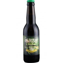 Parisis IPA SOUS SENART 0.33L - Selfdrinks