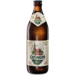 Giesinger Bräu Münchner Hell