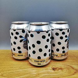 Lervig - SPIKED SELTZER ORIGINAL 330ml - Goblet Beer Store