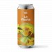 Magic Road La Fiesta - Pear & Yuzu 500ml 