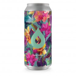 Polly’s Habit Flower  India Pale Ale 6.6% - Polly’s Brew Co.