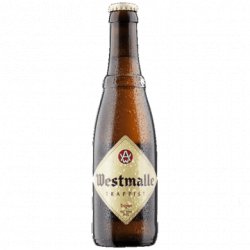 Westmalle Tripel 24x330ml - The Beer Town