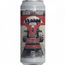 Death Proof - The Independent