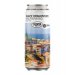PINTA x Cerveza Granizo: Hazy Discovery Valparaiso - puszka 500 ml 
