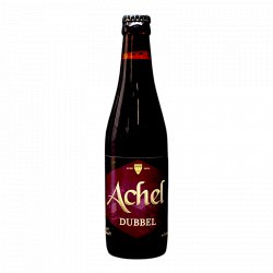 Achel Dubbel - 8 Bruin