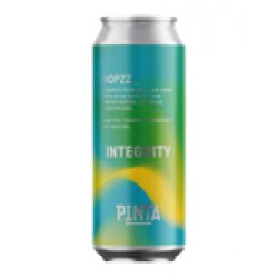 PINTA Hopzz_ Integrity