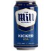 The Mill Brewery Kicker IPA 375ml  Barrel & Batch 