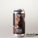 Azvex  Zombie Squirrel Returns Breakfast Stout 44cl Blik 