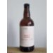 Bede’s Barrel – Durham – 10.5% Brandy Cask Aged Belgian Tripel 10.5% 