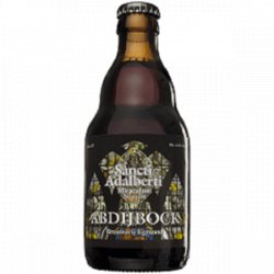 Brouwerij Egmond Abdijbock - Bierfamilie