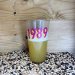 Verre 1989 33cl Verre 1989 33cl