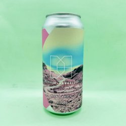 Double-Barrelled Brewery. Scenic Route [IPA] - Alpha Bottle Shop & Tap