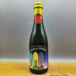 LoverBeer - SAISON DE L´OUVRIER 375ml - Goblet Beer Store